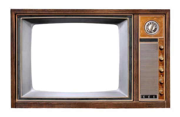 Old TV